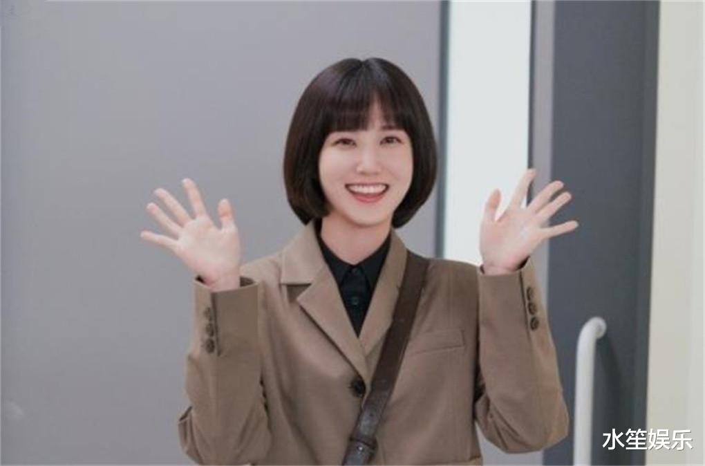 非常律师禹英禑|《奇怪的律师禹英雨》完美收官,3对CP圆满,还有一对值得期待