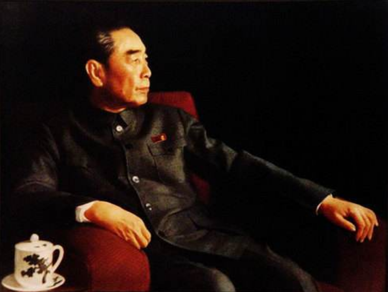 党史|高亦吾曾帮周恩来，离世8年后其子进京求职，周总理和他谈3小时