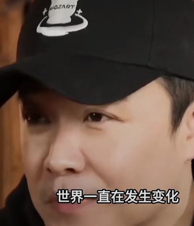 陈思诚|陈思诚表示《唐探》系列可能由别的导演接手,自己尝试新的类型