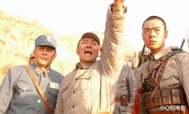 |近几年重刷率最高的6部国产战争剧，榜首至今无人超越