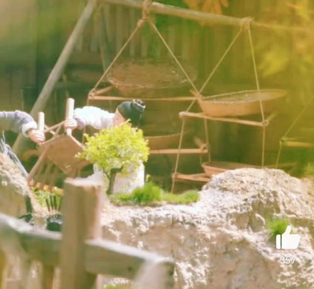 长相思|《长相思》高清剧照来了!清水镇医馆太古朴,玟小六失色于叶十七