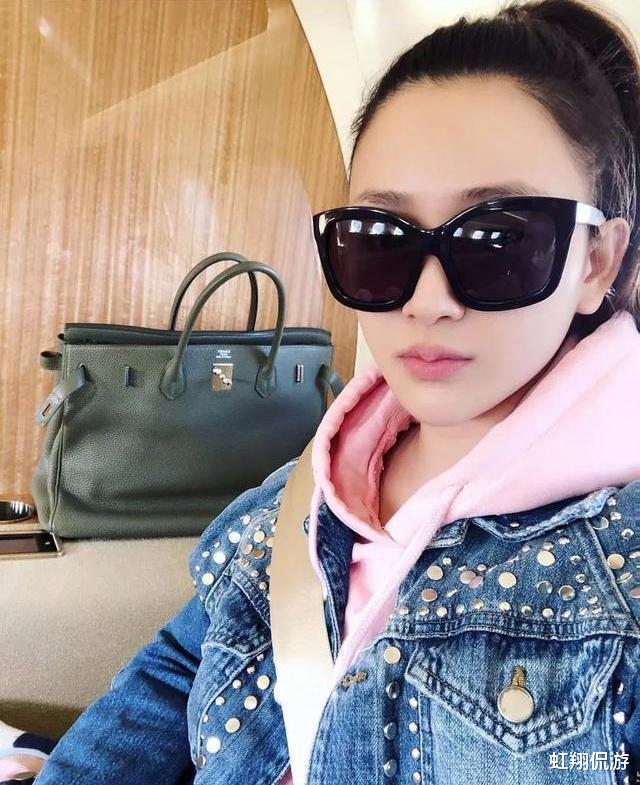 吴秀波|做了吴秀波7年小三，又被他亲手送进监狱，如今过的怎么样？