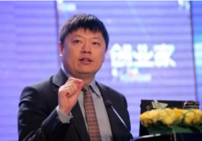 童瑶|“资本大鳄”王冉表示：51岁娶小17岁童瑶，余生要为娇妻遮风挡雨