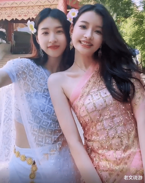 孙怡|孙怡官宣离婚后首晒近况,与闺蜜出游开心自拍,恢复单身越来越美