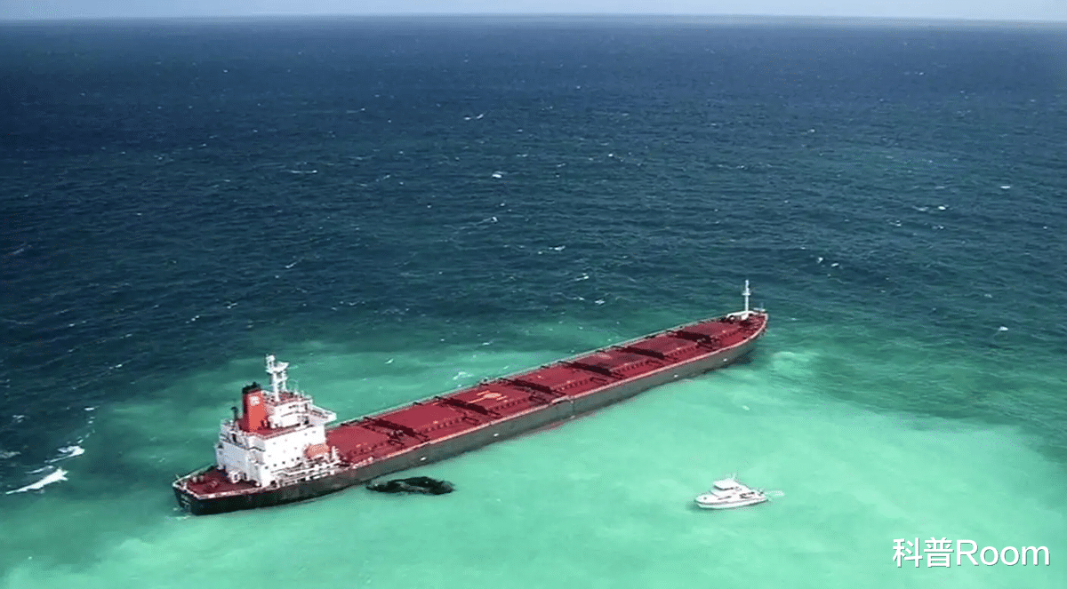 海象|最孤独的岛屿,方圆3000公里都看不见人影,岛上仅有100人!