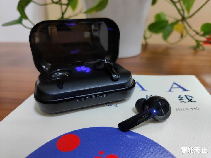 蓝牙耳机|主打小巧便携、低延时与卓越音质，英雄G1蓝牙耳机全评测