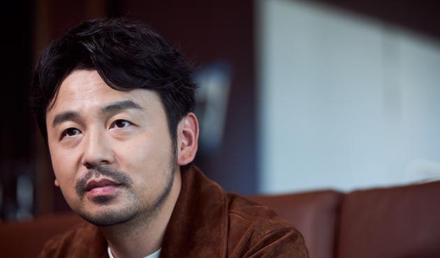 陈赫|雷佳音：上大学时陈赫躲得我远远的，从不敢和我一起乘电梯