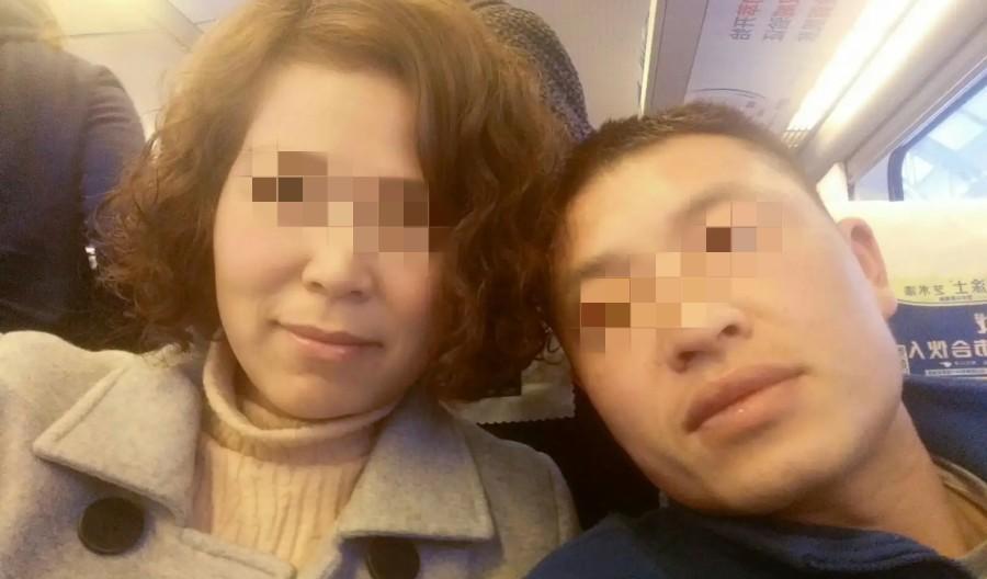 案例:已婚女与工友草丛互动,丈夫一旁蹲守抓包,一时冲动酿悲剧