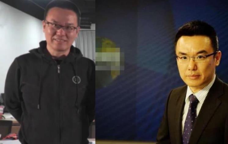 海霞|央视主持海霞当名校考官！不化妆皮肤油亮，一旁周涛素颜太抢镜