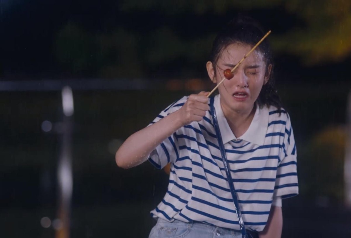 宋祖儿|开播收视为0.2，浙江台新剧一星差评不断，观众差评理由出奇一致