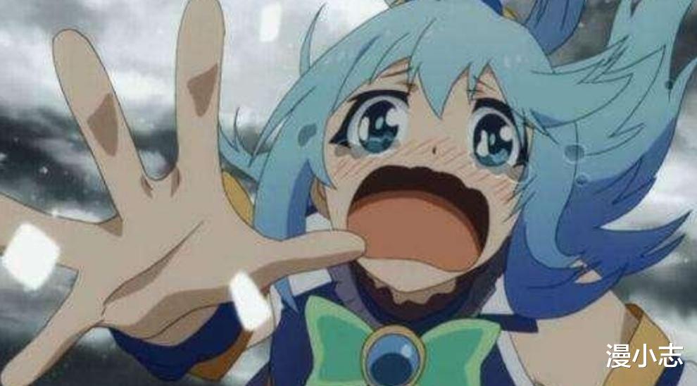 |异世界日漫将崛起？大厂伸出橄榄枝，动画化经费上来了