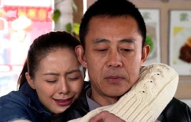 金晨|有演技却无德行，老戏骨侯勇走到今天，又怪得了谁？