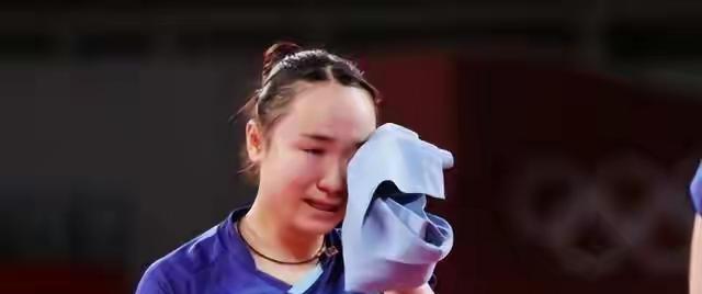 王曼昱|日本石田教练：中国的孙颖莎、王曼昱实力超过陈梦、刘诗雯了！