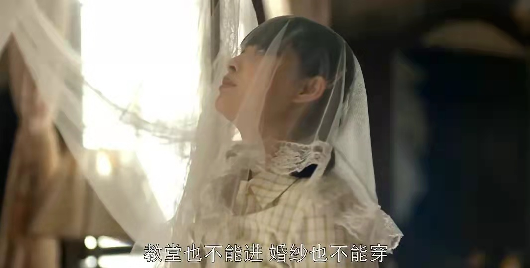 舒淇|《父母爱情》我们都被骗了，江德福其实这一生都没有爱过安杰