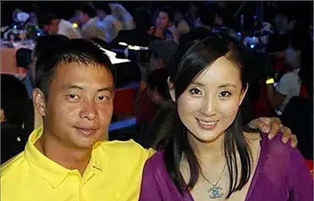 李琳|她被丈夫一巴掌打跑,二婚嫁给世界体操冠军,半路夫妻竟比原配好