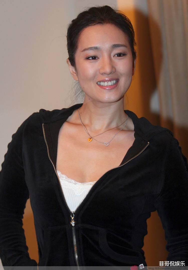 巩俐|破坏别人家庭的女星，巩俐高圆圆王祖贤，长得漂亮就能为所欲为？