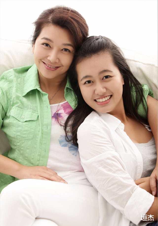 许晴|别再嘲被身材拖累的美人了！这10位告诉你，珠圆玉润也能风情万种