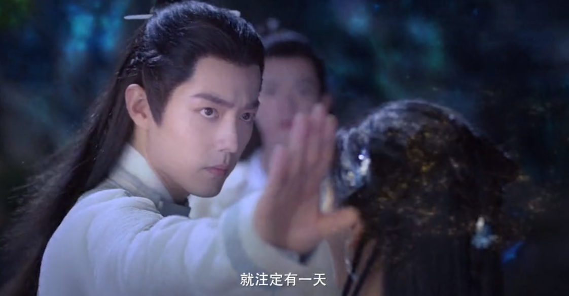 古装剧|开播飙升榜夺冠，女主演技出乎意料，国产古装剧终于来了部王炸