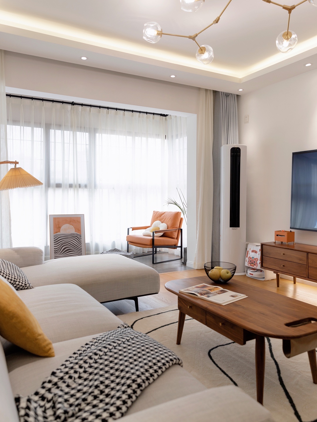 阳台要不要封起来?入住2年后的真实感受总结!