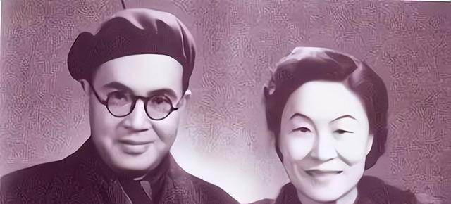 费孝通|费孝通临终嘱托：骨灰分两份陪两任妻子，一生执着却是初恋杨绛