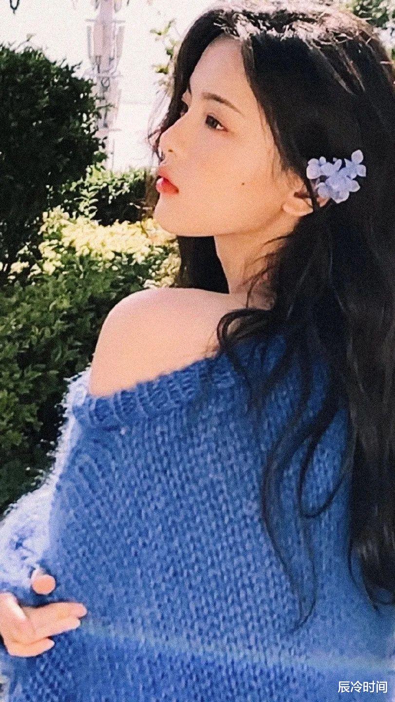 杨超越|从缝纫工到背靠港娱大佬享顶配资源,杨超越的成功玄学仅四个字