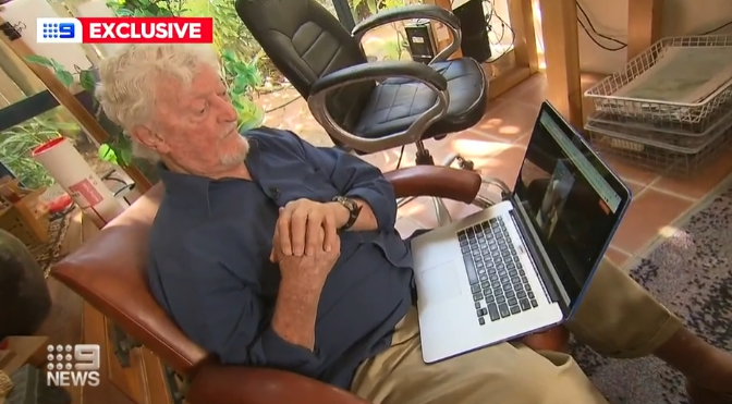 大连|一家人出过海垂钓，遭4米长大白鲨猛攻1小时！马达被坏，差点悲剧了