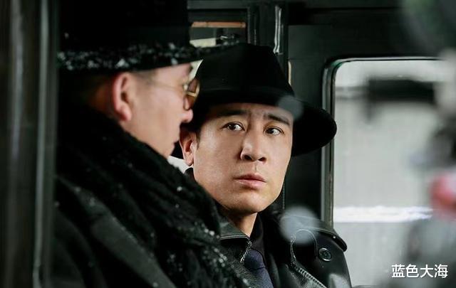 叶祖新|明明演技一般,却被吹成“老戏骨”,这5位演员,演什么都一个样