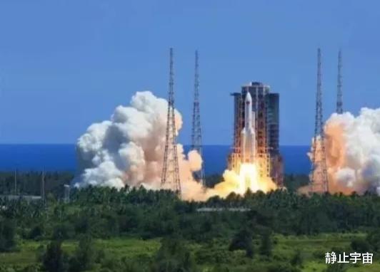 中国空间站成宇宙头等舱,西方想来?客官已满
