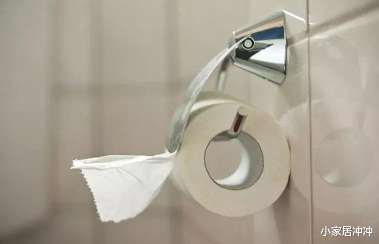 上完厕所废纸直接扔垃圾桶?错!教你正确做法,干净又卫生