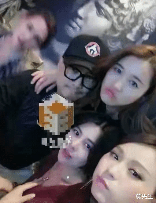 大S|两天5个瓜,否认吸毒踩前夫、情人敲诈、官宣婚讯,个个都是大瓜