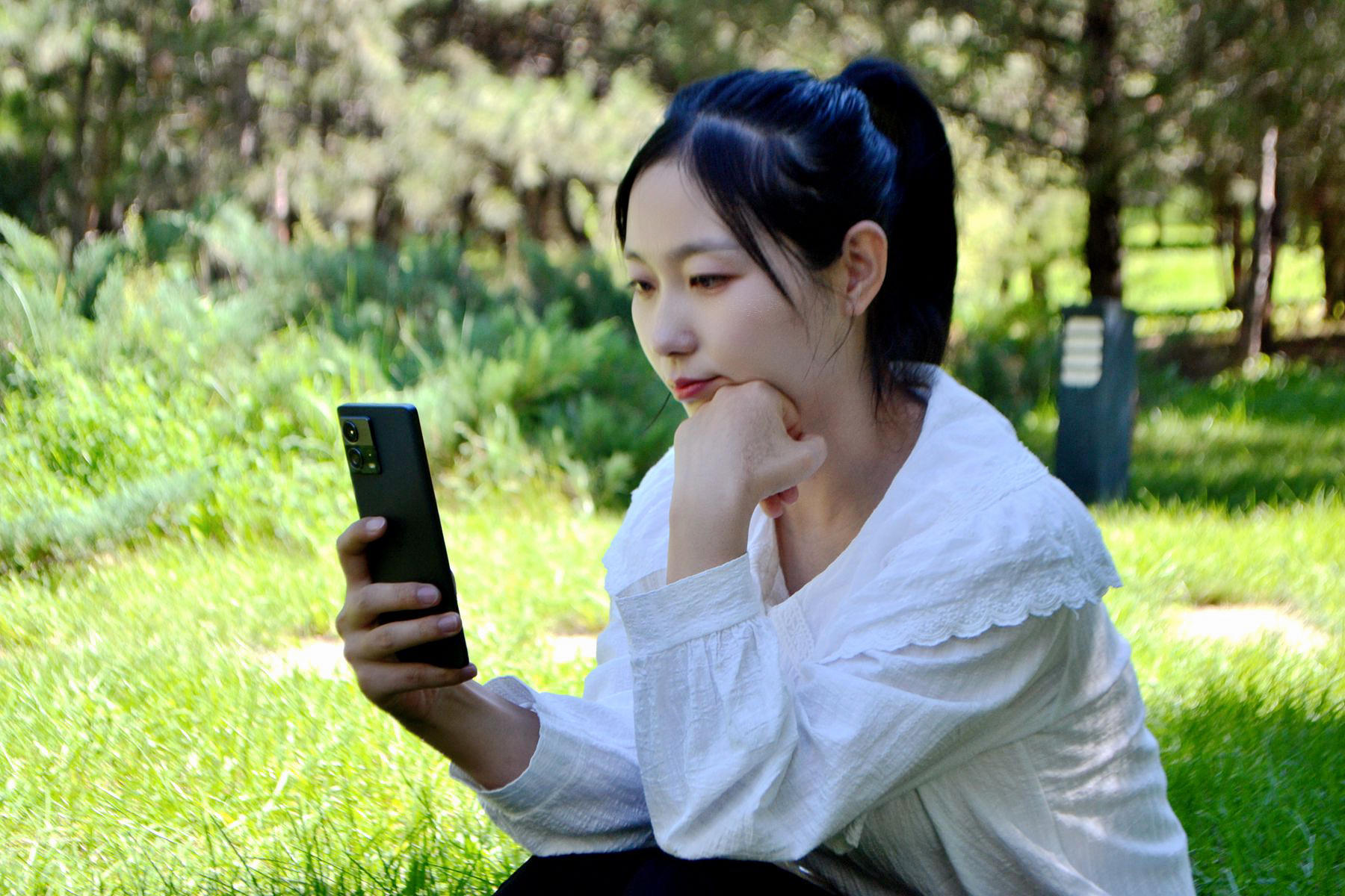 摩托罗拉|我以为旗舰机再也回不到1999了！这次摩托罗拉S30 Pro要为发烧而生