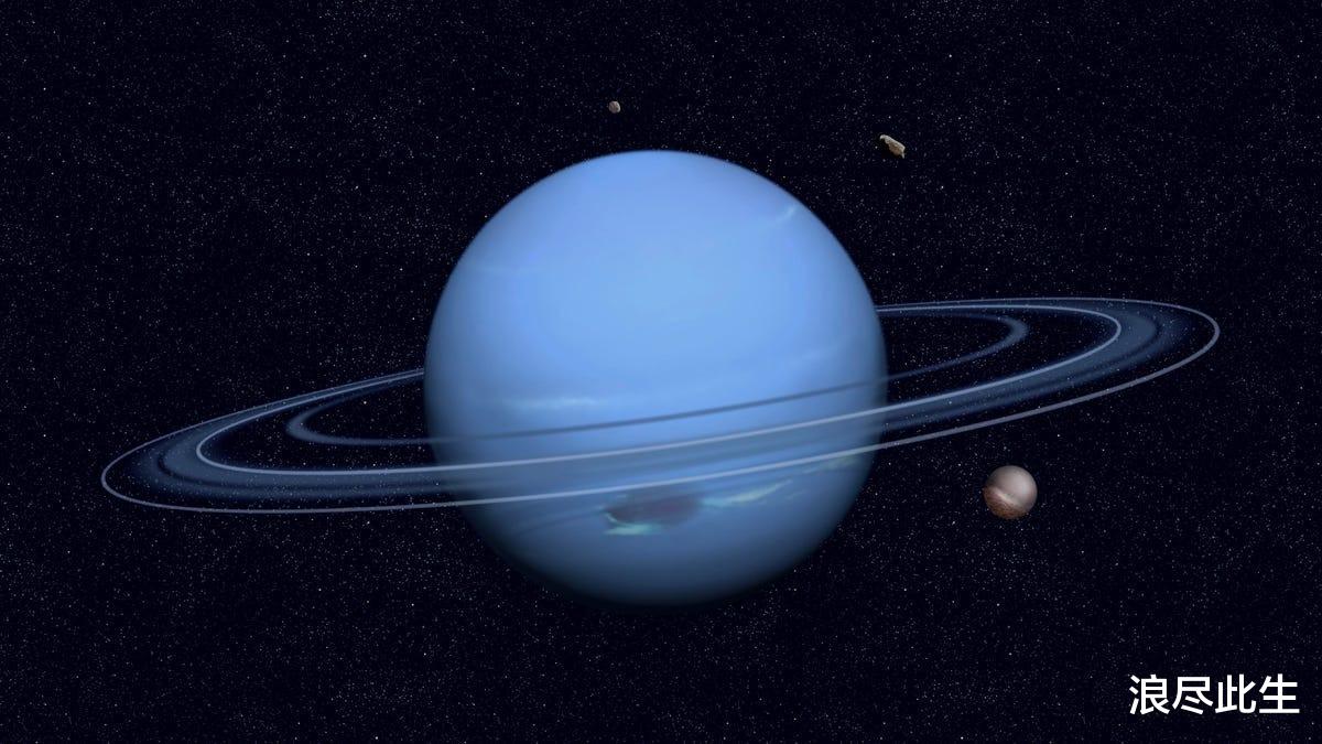 科学家99.9%确定太阳系有第九颗行星?或比地球大五倍,那它在哪