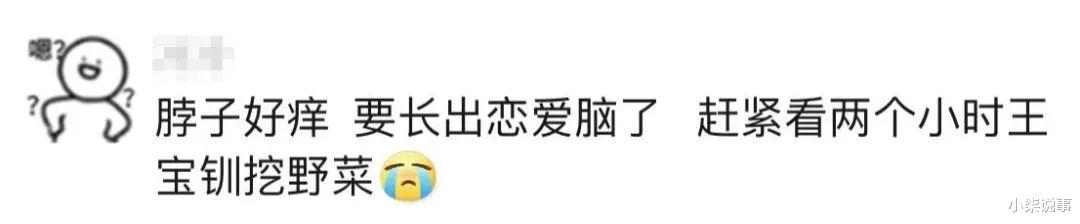 恋爱脑|4分烂剧女主，突然火成了“劝退恋爱脑”大师