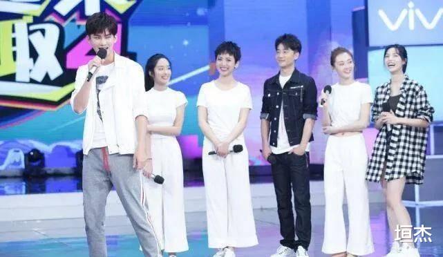 朱梓骁|“从红极一时到查无此人”的7位男星,个个俊朗帅气命运不尽相同