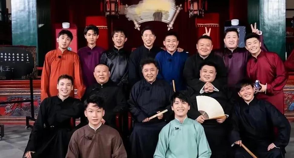 相声|相声春晚郭德纲节目审核未过？马志明、石富宽赶来救场？此事存疑