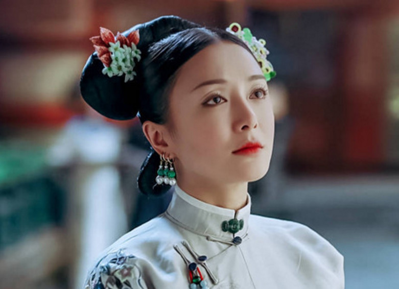 秦岚|秦岚被指耍大牌？起争执气走导演，工作室还原真相