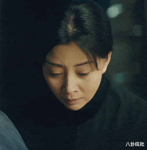 殷桃|停工两年，只为等好剧本！她的演技在线，身材更哇塞！