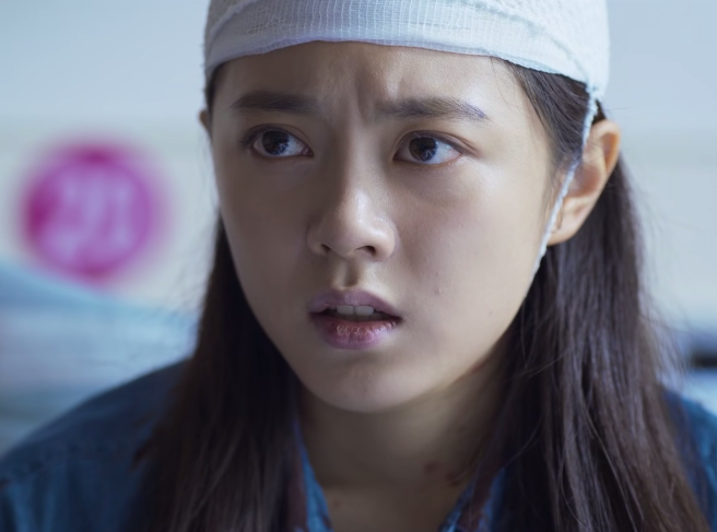 正午阳光|仅播6集拿下热度第一,豆瓣清一色好评,正午阳光又甩出一王炸剧