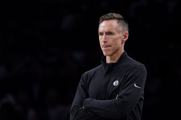 |NBA | KD自爆根据断裂后一直未恢复 纳什：真不知情以为他健康