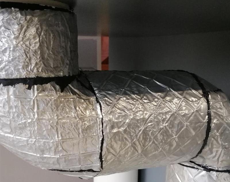 隔音棉的隔音效果不错,原因有4点,但其中的4个保证措施更是关键