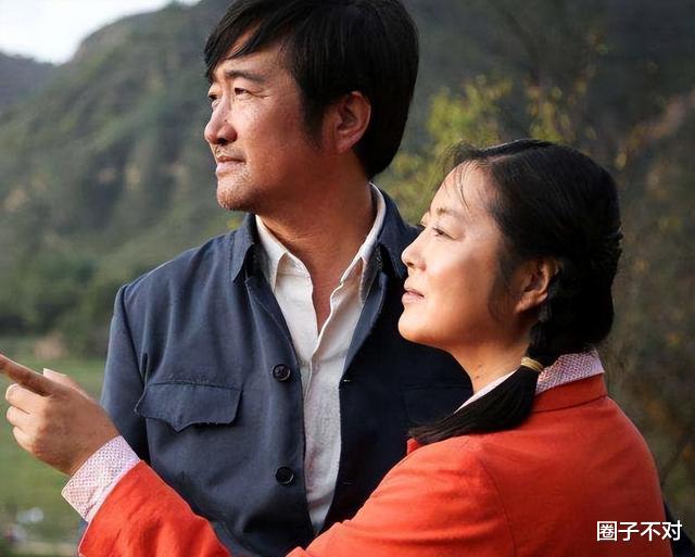 陈昊森|“农村一姐”王茜华：恋爱不到一年闪婚，二婚嫁导演40岁艰难生子