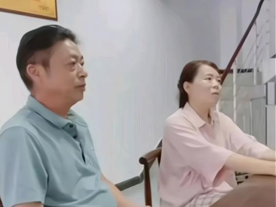 许敏|许敏姚爸同框出镜!姚师兵罕见发声:真相不出,我们绝不退出