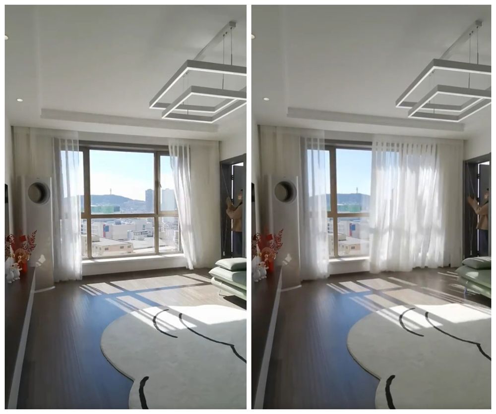 她家请装修公司翻车，各种小毛病层出不穷，网友：坑人坑惨了