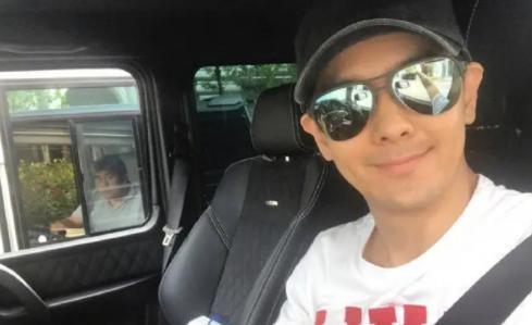 林志颖|林志颖车祸苏醒后，或许将面临3种罚款或赔偿，网友：应该的