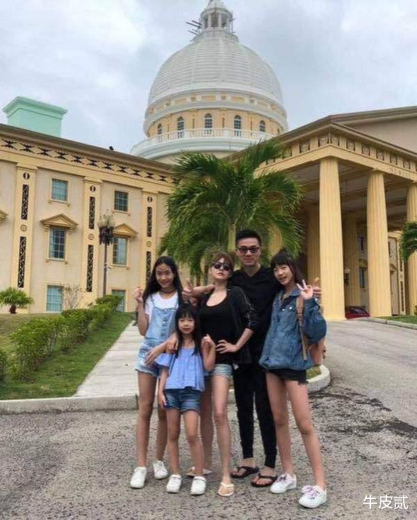 姐姐|表面“恩爱有加”，实则“自寻快乐”的5对夫妻，对对颠覆三观