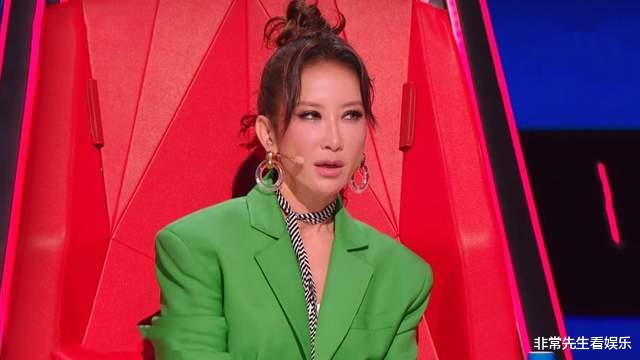 李荣浩|《好声音》组内考核：2人晋级实至名归，2人大爆发，2人淘汰可惜