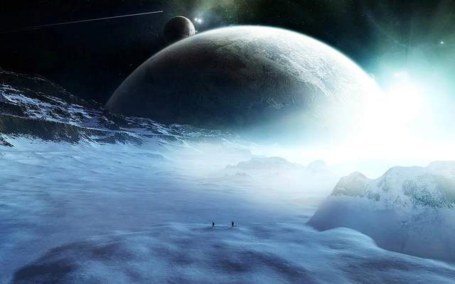 宇宙中存在5种神奇的现象,每一个都让科学家感到惊讶