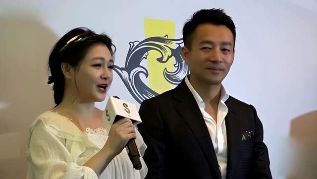 大S|大S可以果断处理掉“身边人”，汪为何一再被”身边人”捅刀