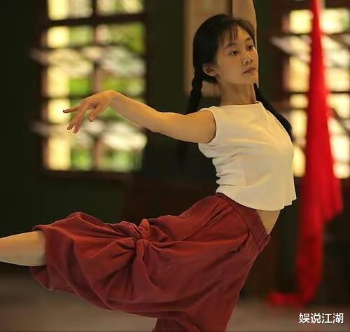 沈梦辰|酒后逼女演员光脚跳舞，陈道明的一句国骂，扯出冯小刚京圈往事