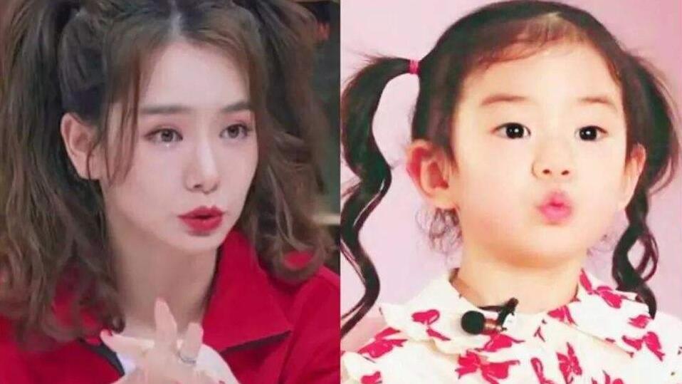 戚薇|戚薇：女人生不生孩子都是完美的！但是有宝宝会开启另一个新世界